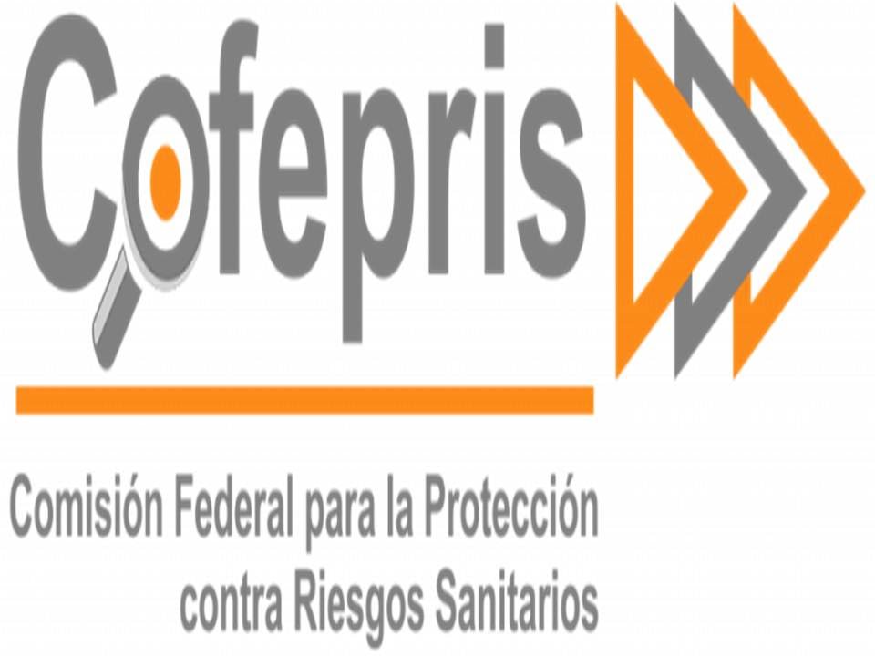 COFEPRIS