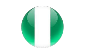 Nigeria Flag