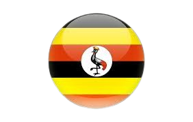 Uganda Flag