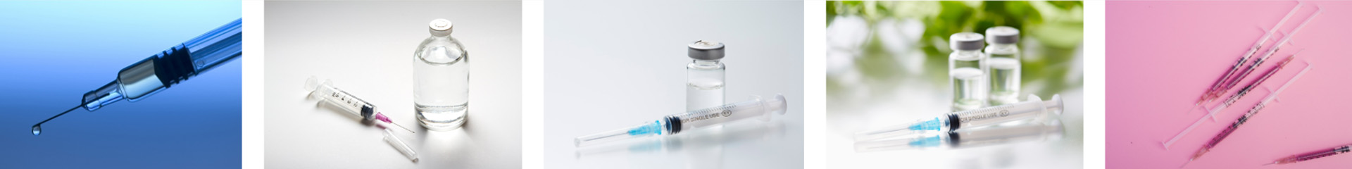 Injectables