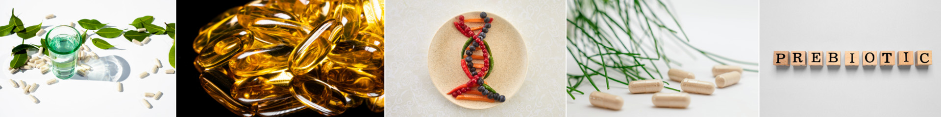 Nutraceuticals